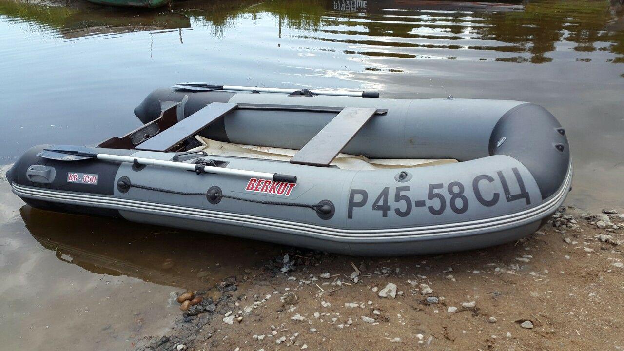 Прокат лодок и моторов на Ладоге